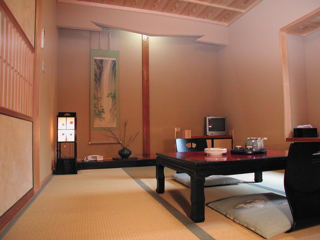Hanaya Tokubei Tenkawa Ngoại thất bức ảnh