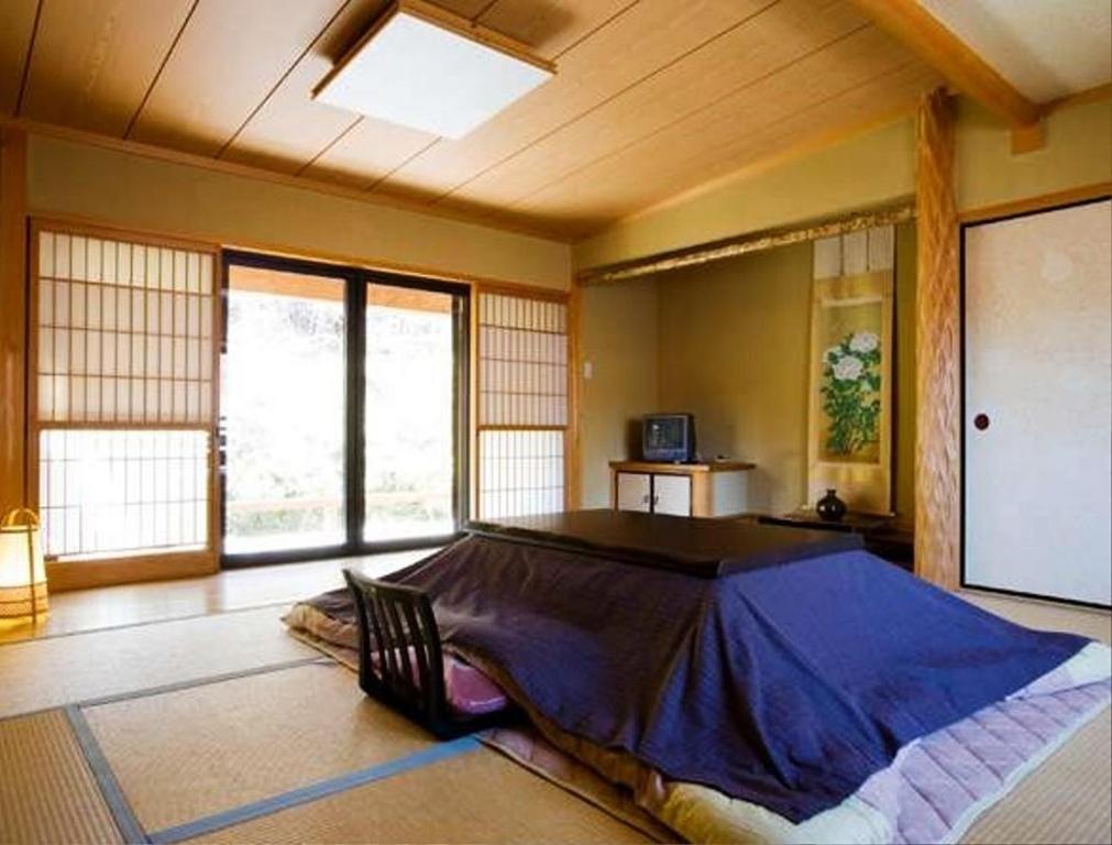 Hanaya Tokubei Tenkawa Ngoại thất bức ảnh