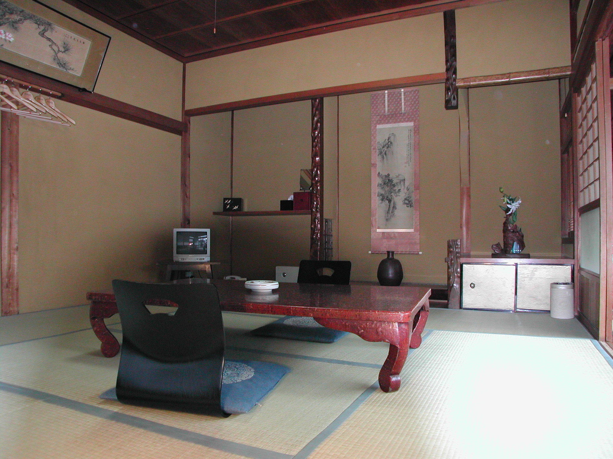 Hanaya Tokubei Tenkawa Ngoại thất bức ảnh